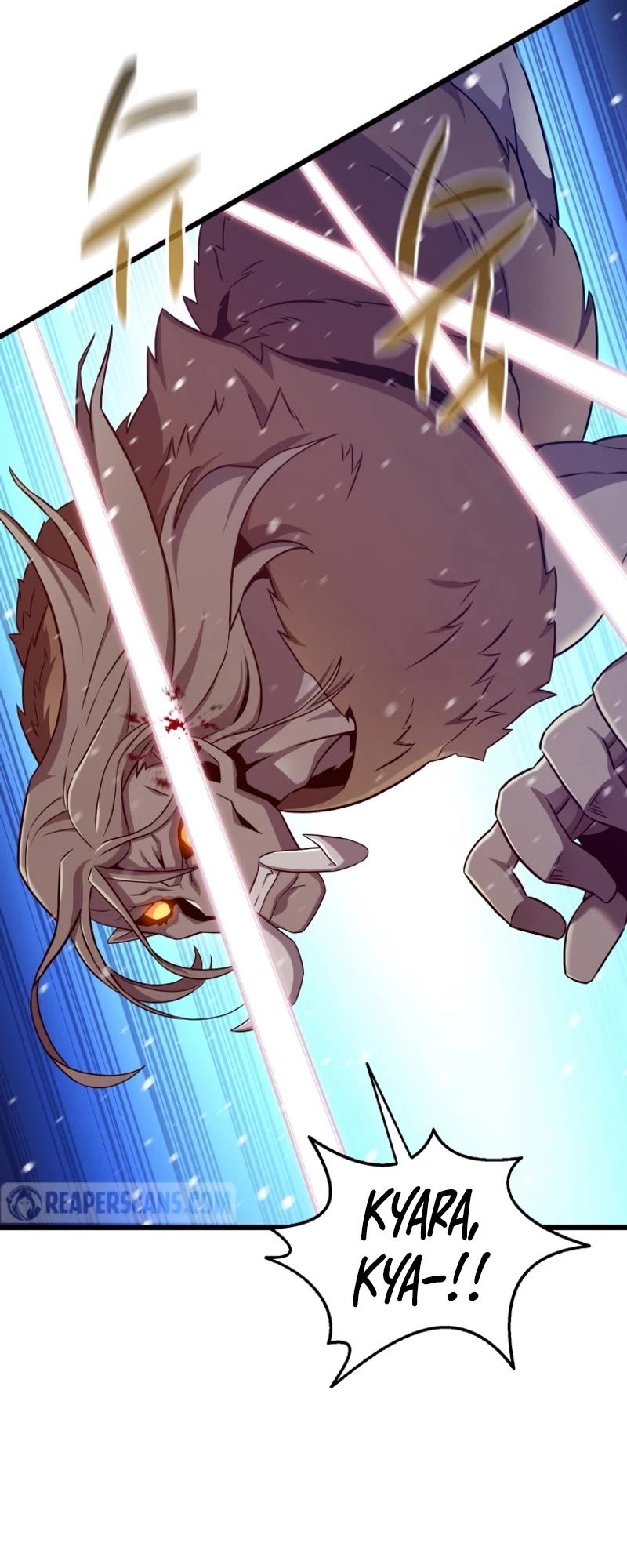 Arcane Sniper Chapter 173 page 40 - Chapter 173