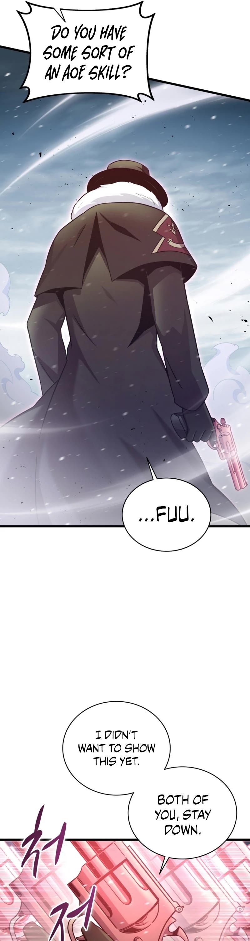 Arcane Sniper Chapter 173 page 46 - Chapter 173