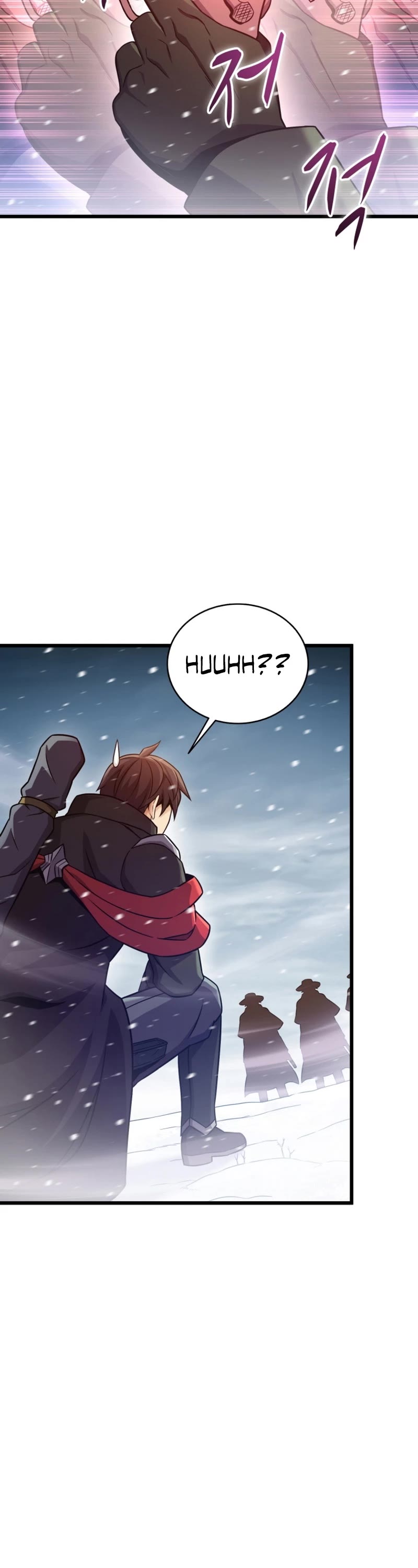 Arcane Sniper Chapter 173 page 47 - Chapter 173