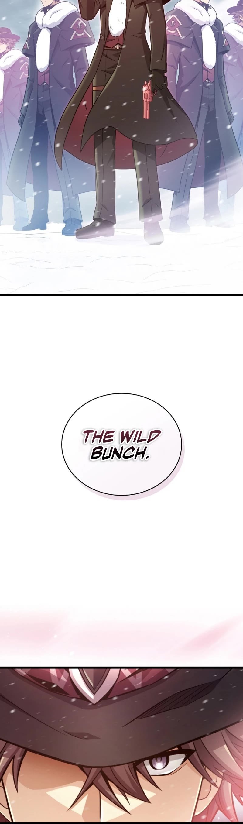 Arcane Sniper Chapter 173 page 49 - Chapter 173