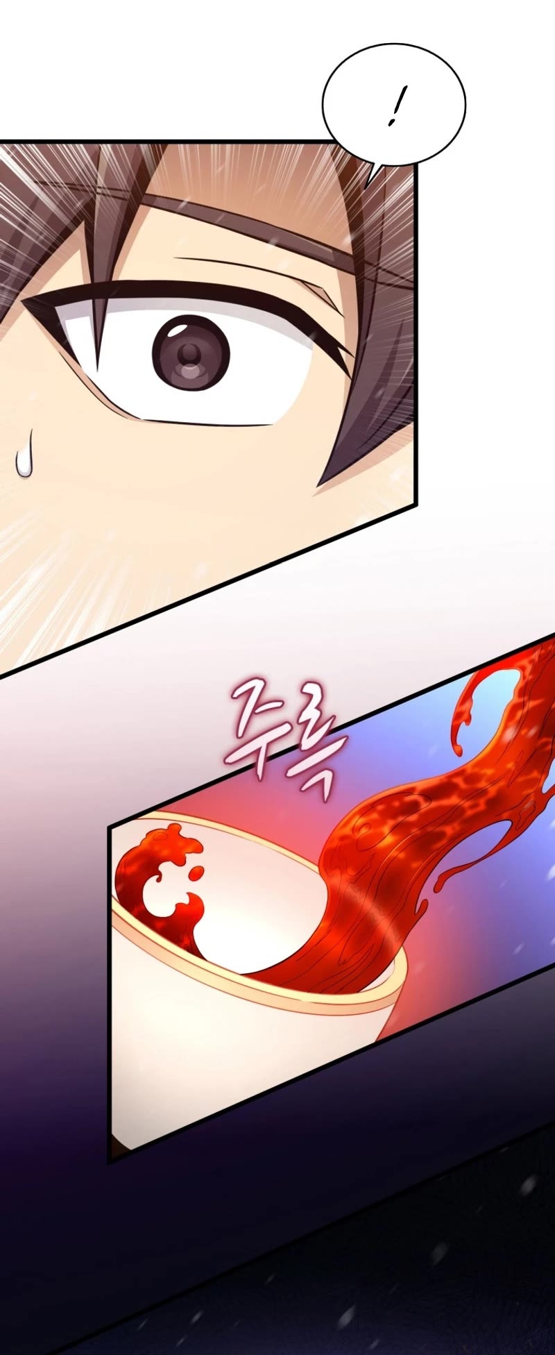 Arcane Sniper Chapter 174 page 11 - Chapter 174