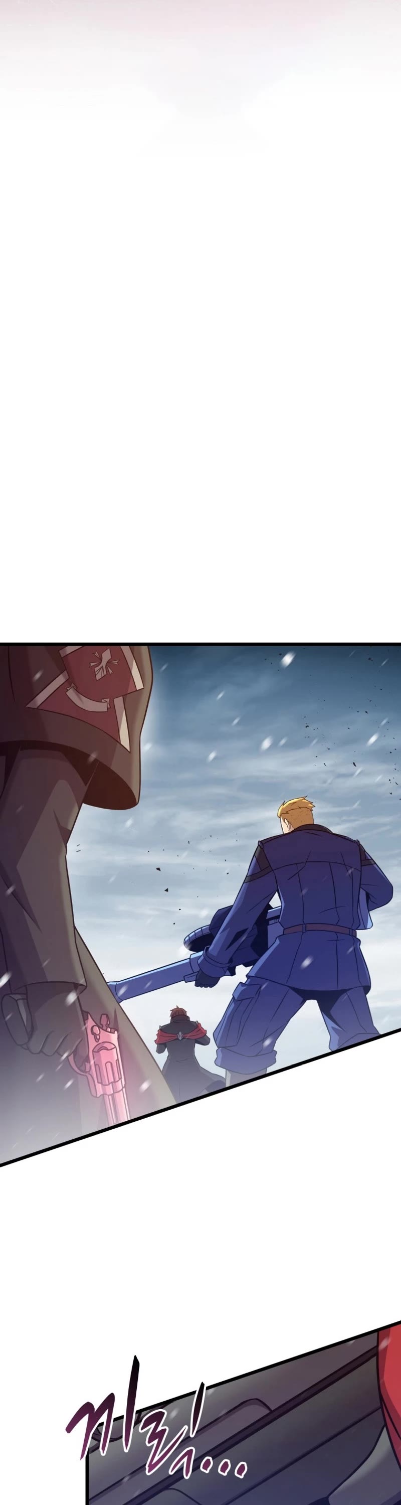 Arcane Sniper Chapter 174 page 14 - Chapter 174