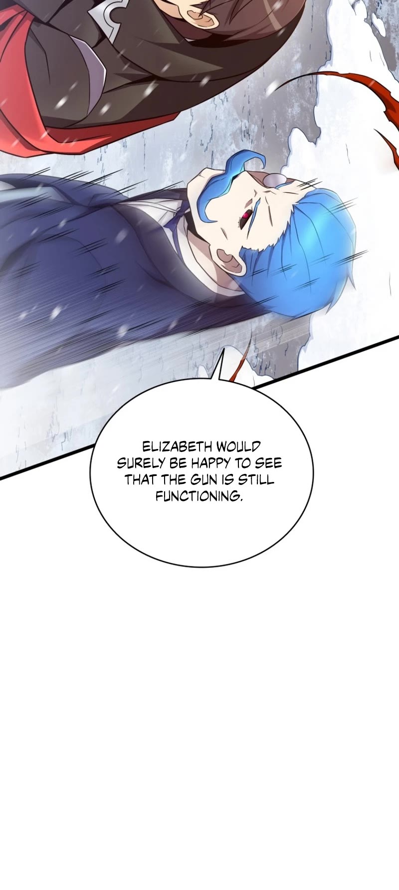 Arcane Sniper Chapter 174 page 16 - Chapter 174