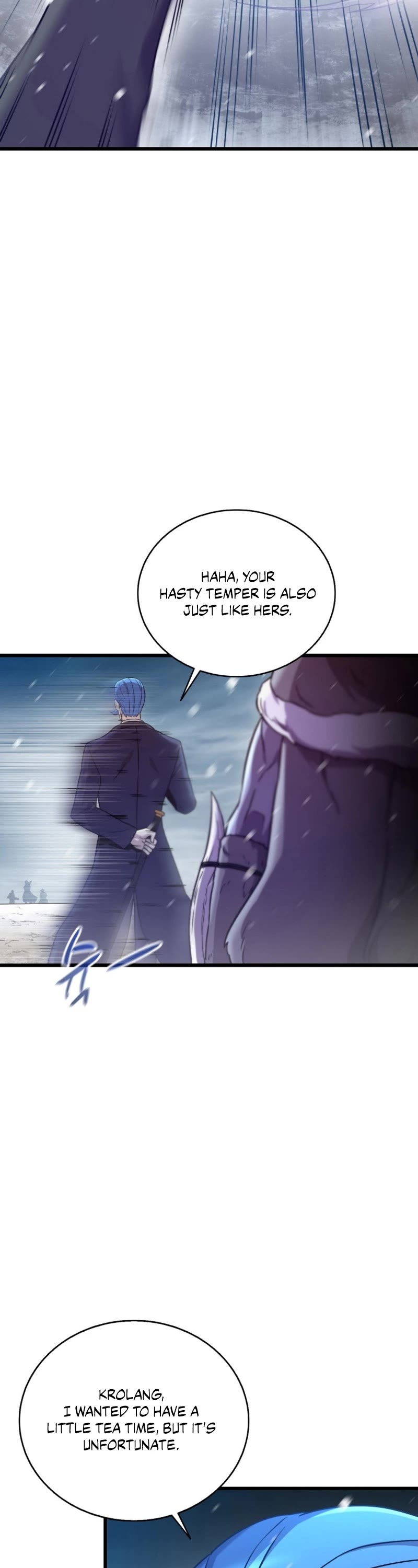Arcane Sniper Chapter 174 page 18 - Chapter 174