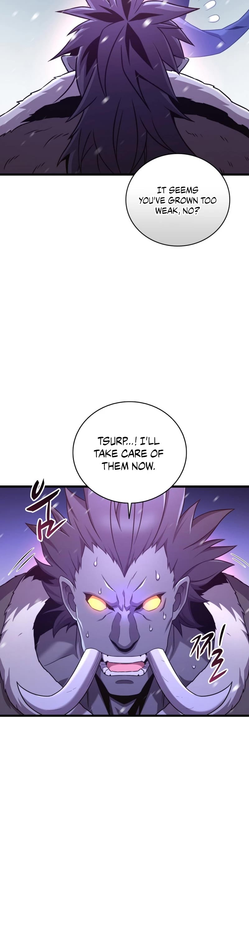 Arcane Sniper Chapter 174 page 24 - Chapter 174