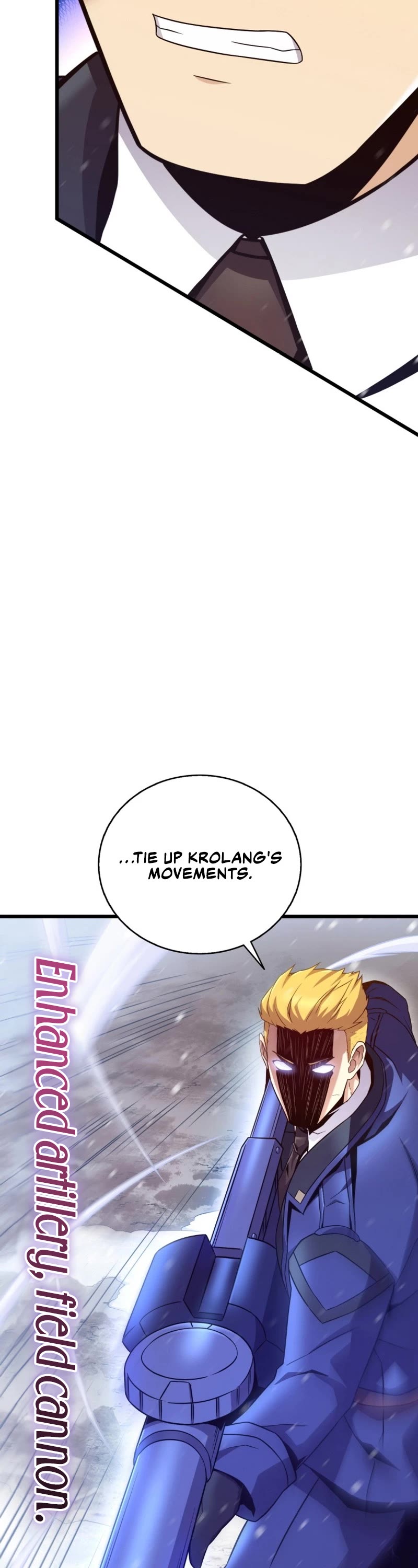Arcane Sniper Chapter 174 page 31 - Chapter 174