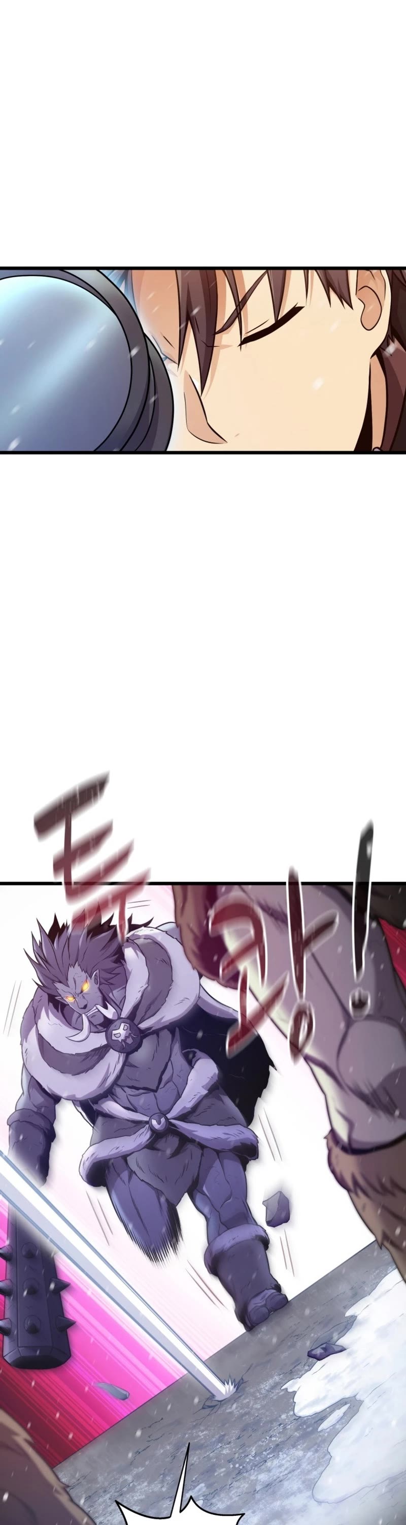 Arcane Sniper Chapter 174 page 35 - Chapter 174
