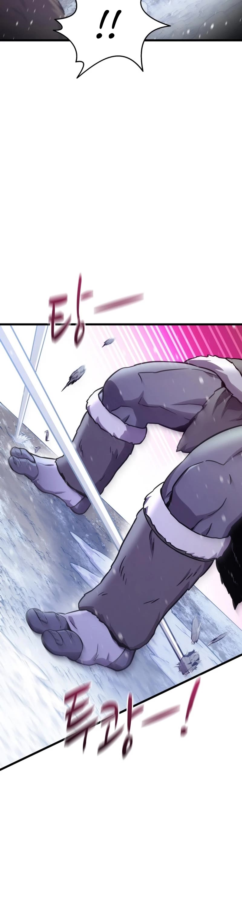 Arcane Sniper Chapter 174 page 36 - Chapter 174