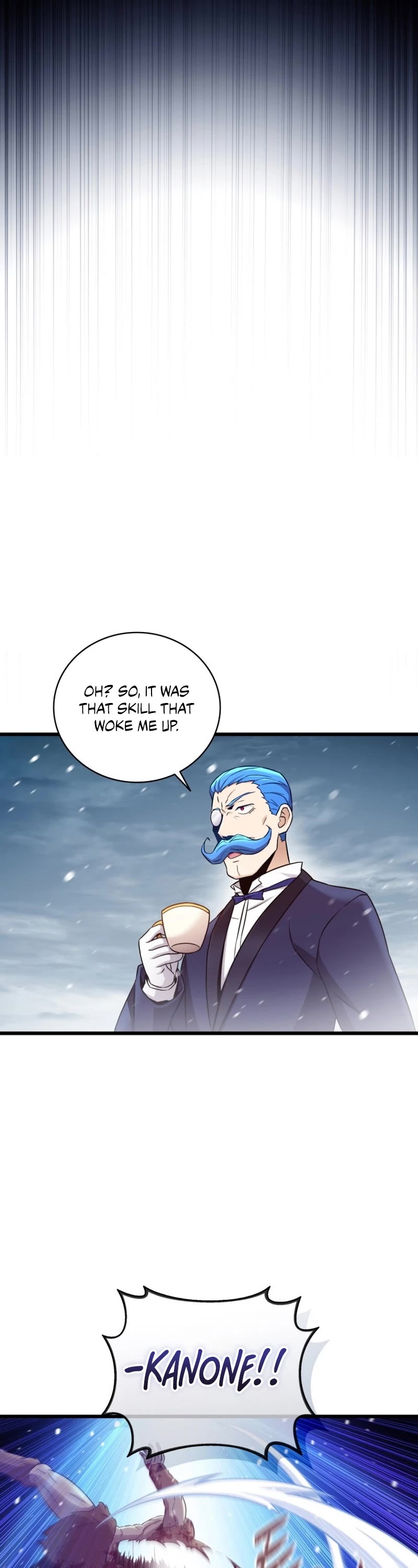 Arcane Sniper Chapter 174 page 39 - Chapter 174