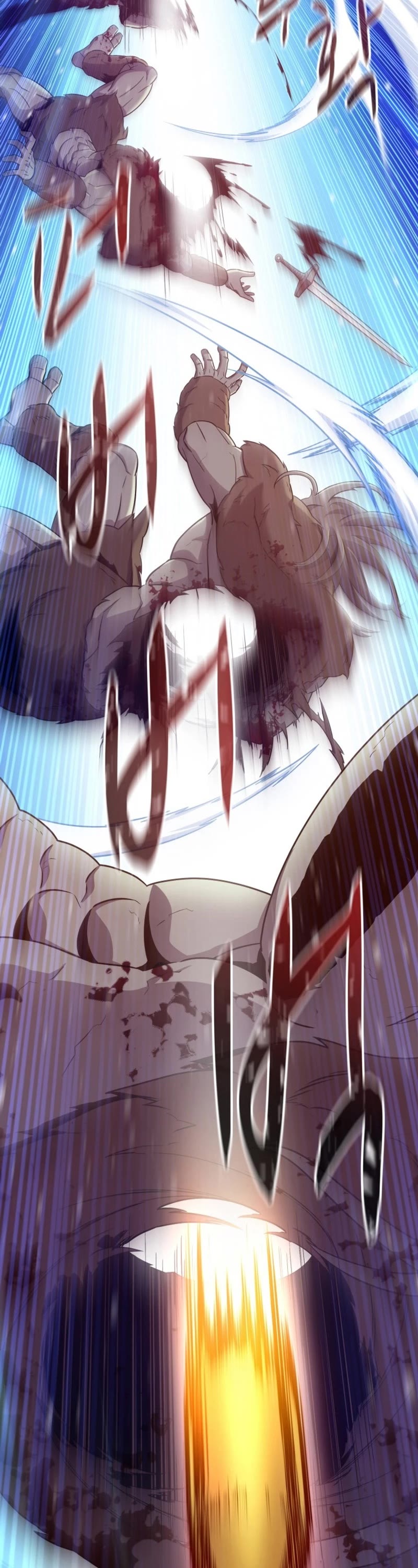 Arcane Sniper Chapter 174 page 40 - Chapter 174