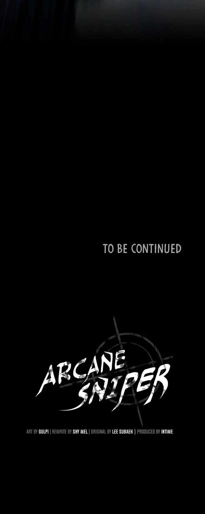 Arcane Sniper Chapter 174 page 43 - Chapter 174