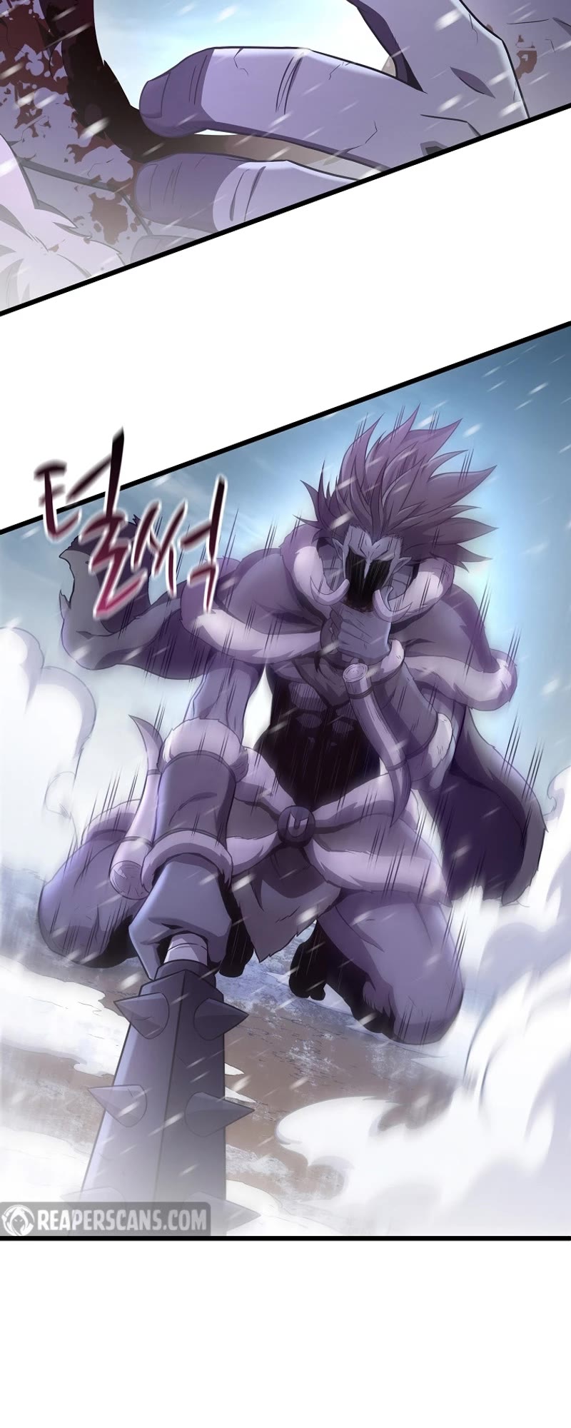 Arcane Sniper Chapter 175 page 15 - Chapter 175: Season 4 End