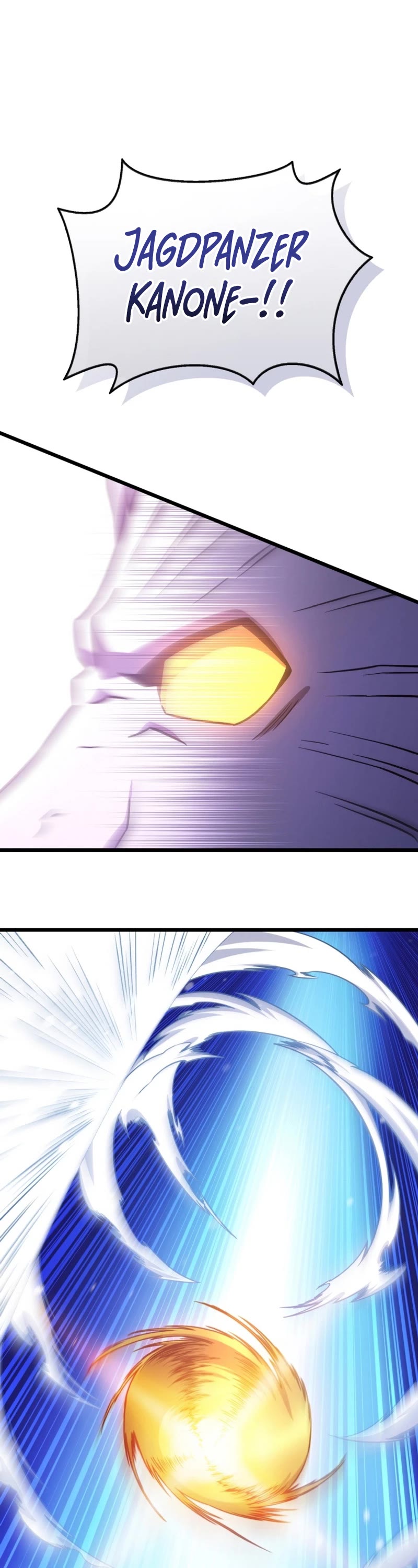 Arcane Sniper Chapter 175 page 2 - Chapter 175: Season 4 End