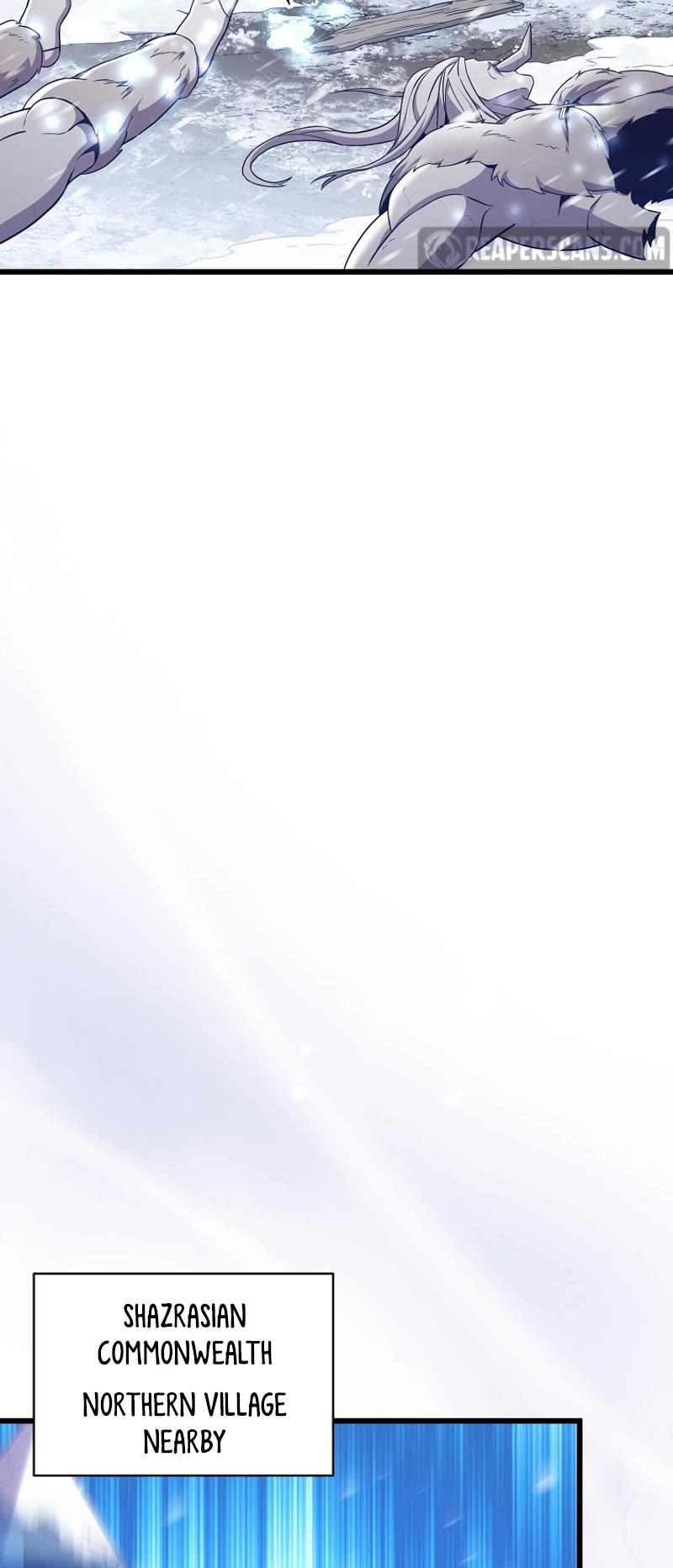 Arcane Sniper Chapter 175 page 23 - Chapter 175: Season 4 End