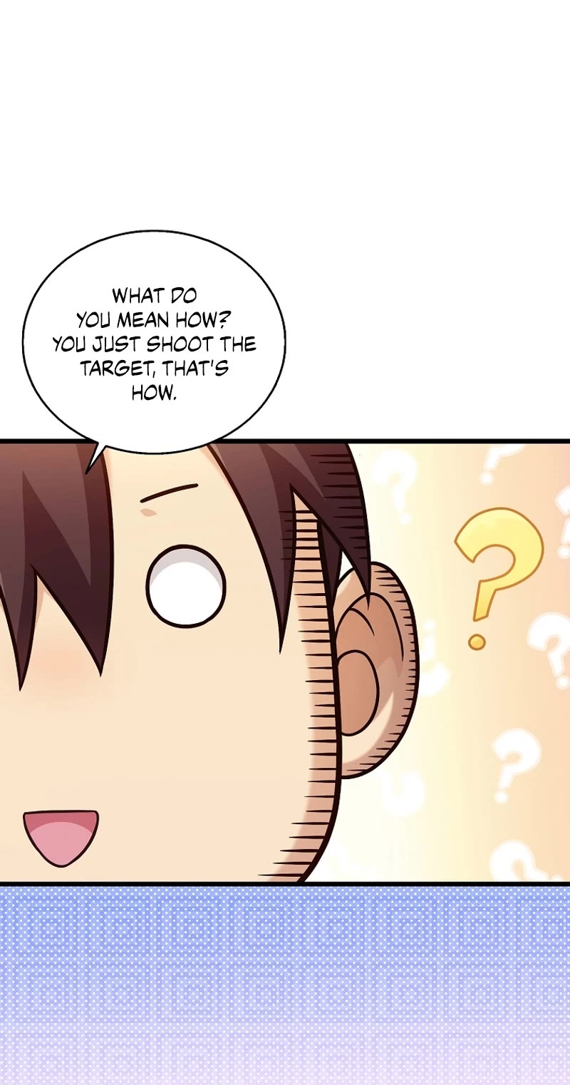 Arcane Sniper Chapter 175 page 29 - Chapter 175: Season 4 End
