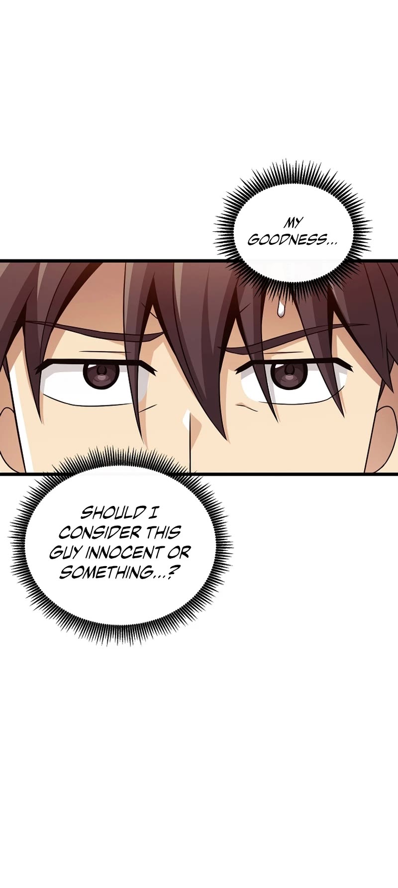 Arcane Sniper Chapter 175 page 34 - Chapter 175: Season 4 End