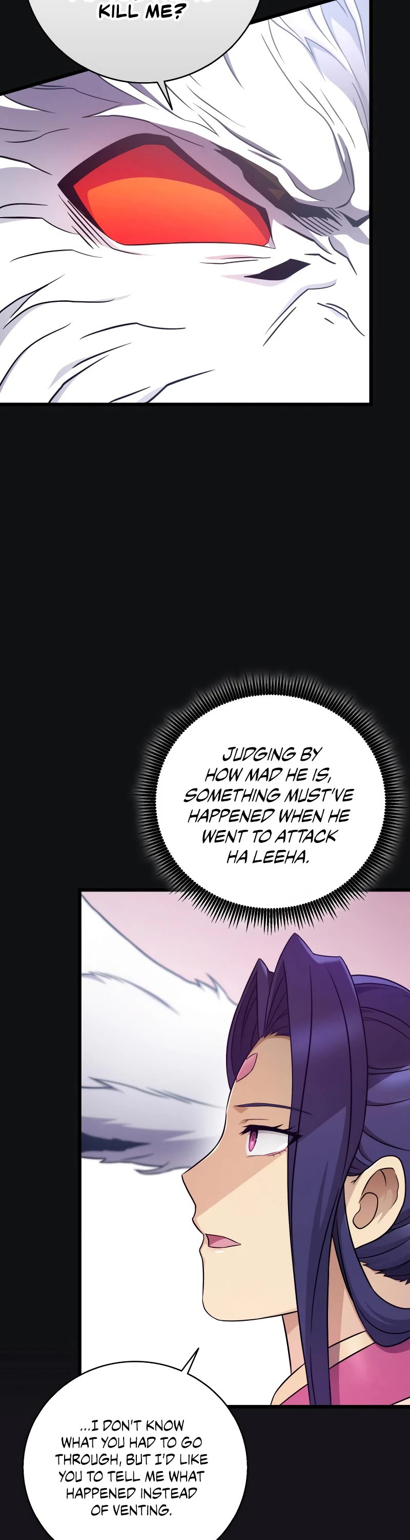 Arcane Sniper Chapter 176 page 10 - Chapter 176