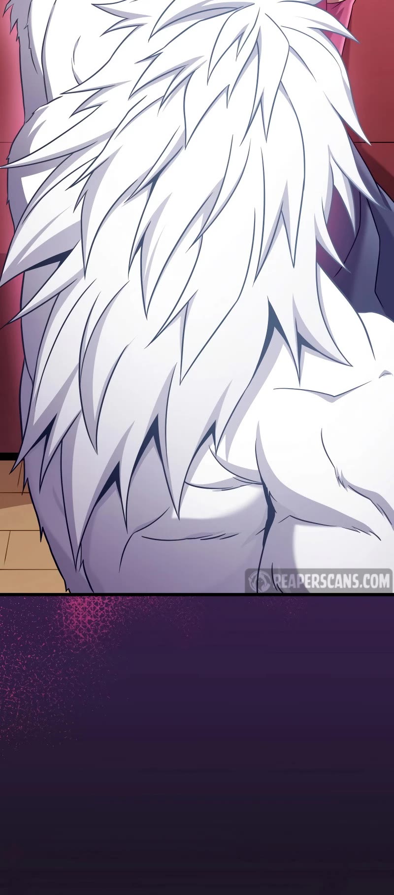 Arcane Sniper Chapter 176 page 12 - Chapter 176