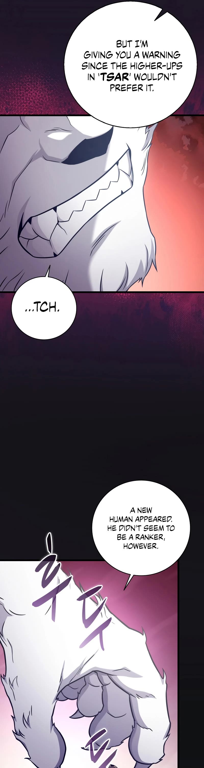 Arcane Sniper Chapter 176 page 13 - Chapter 176