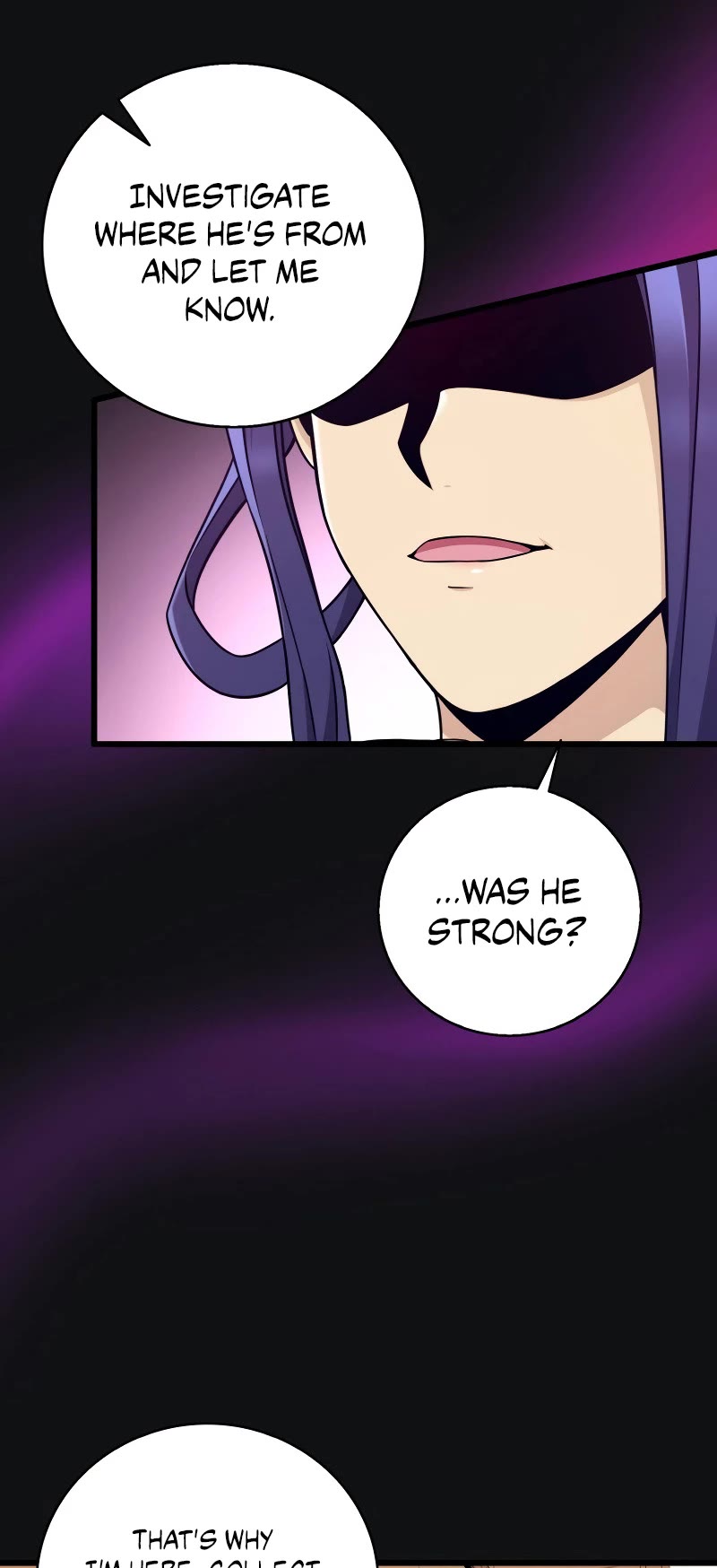 Arcane Sniper Chapter 176 page 15 - Chapter 176