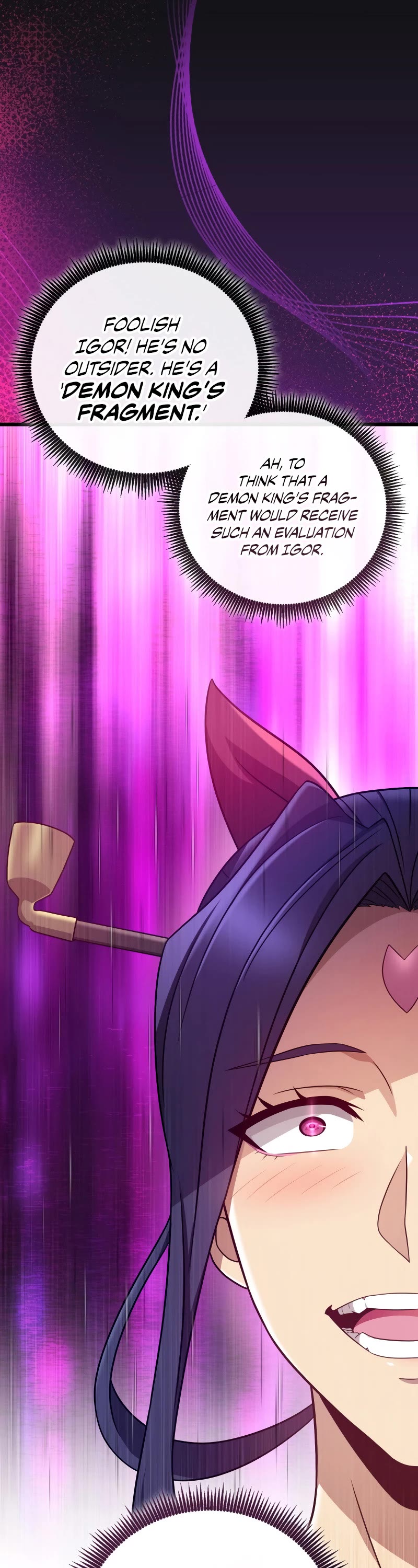 Arcane Sniper Chapter 176 page 17 - Chapter 176