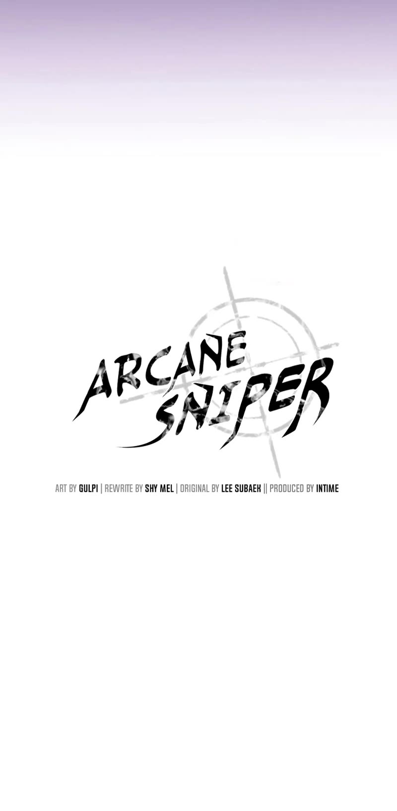 Arcane Sniper Chapter 176 page 20 - Chapter 176