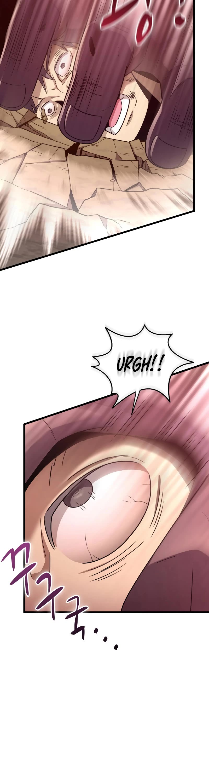 Arcane Sniper Chapter 176 page 22 - Chapter 176