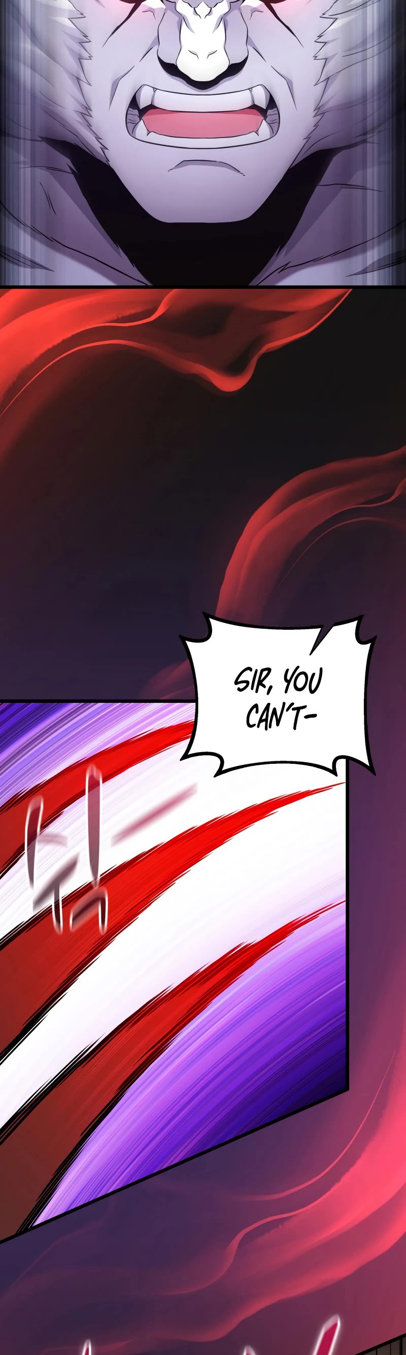 Arcane Sniper Chapter 176 page 3 - Chapter 176
