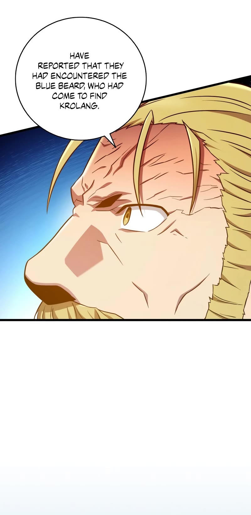 Arcane Sniper Chapter 176 page 31 - Chapter 176