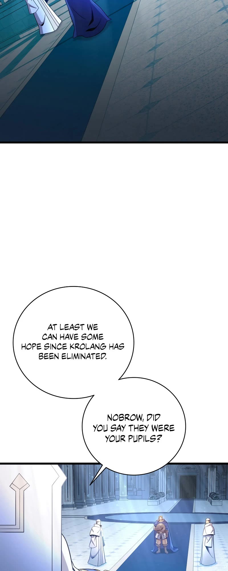 Arcane Sniper Chapter 176 page 34 - Chapter 176