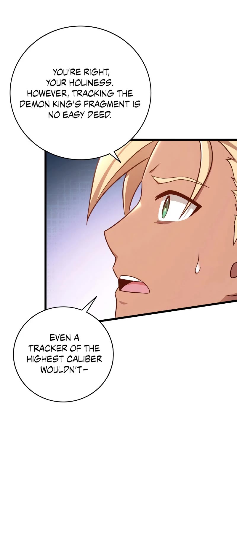 Arcane Sniper Chapter 176 page 39 - Chapter 176