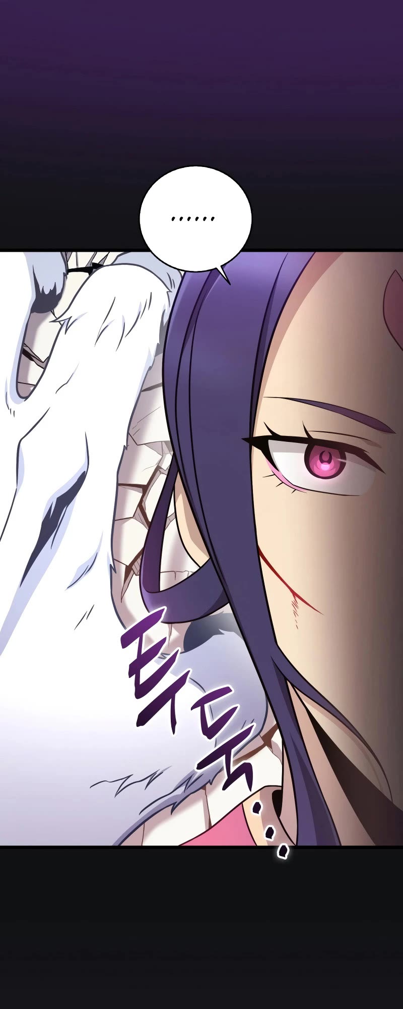 Arcane Sniper Chapter 176 page 8 - Chapter 176