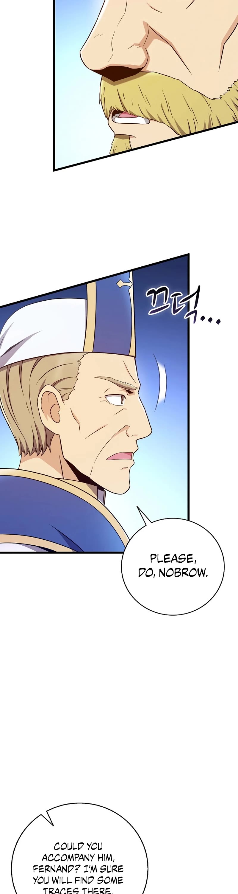 Arcane Sniper Chapter 177 page 3 - Chapter 177