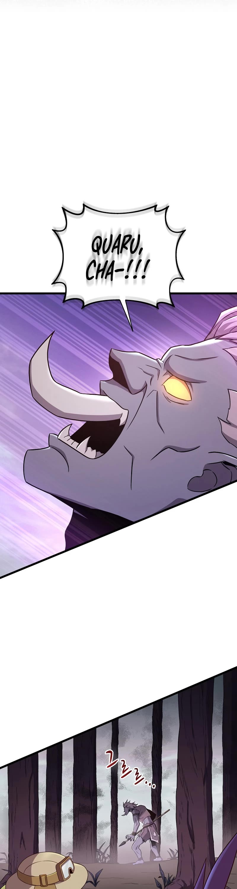 Arcane Sniper Chapter 177 page 38 - Chapter 177