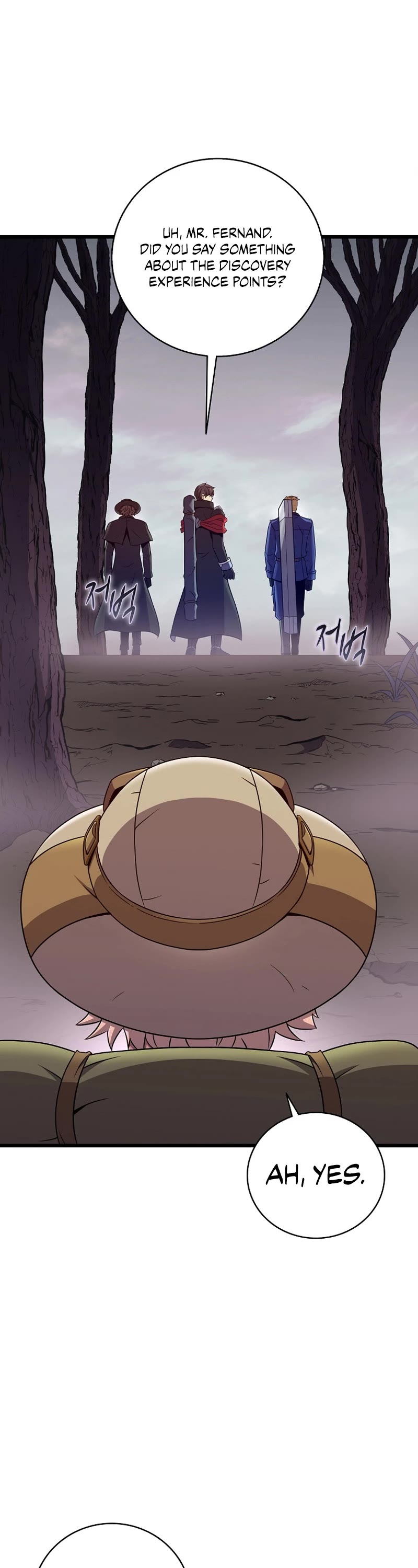 Arcane Sniper Chapter 177 page 43 - Chapter 177