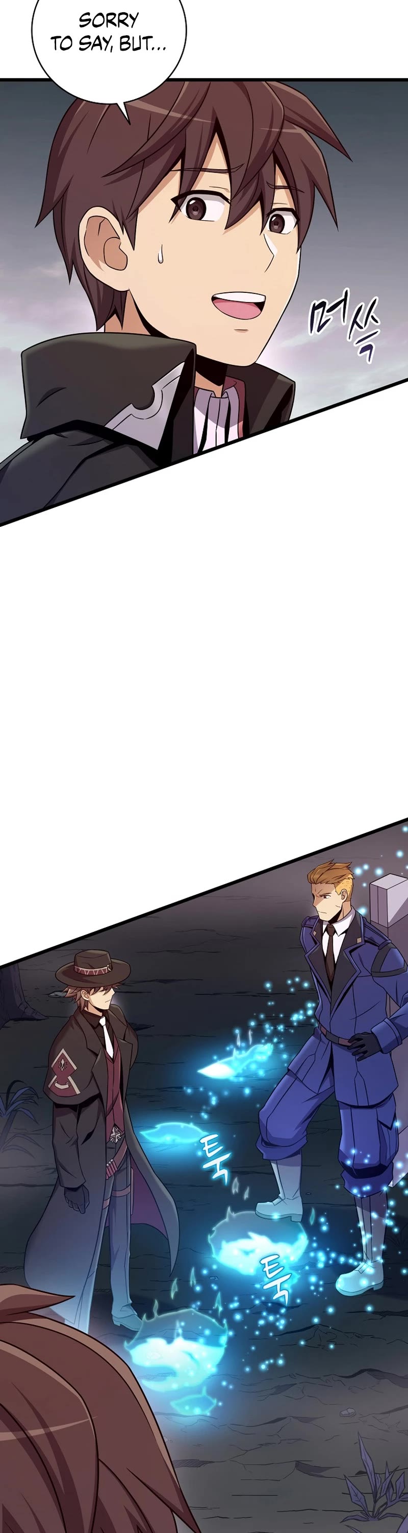 Arcane Sniper Chapter 177 page 44 - Chapter 177