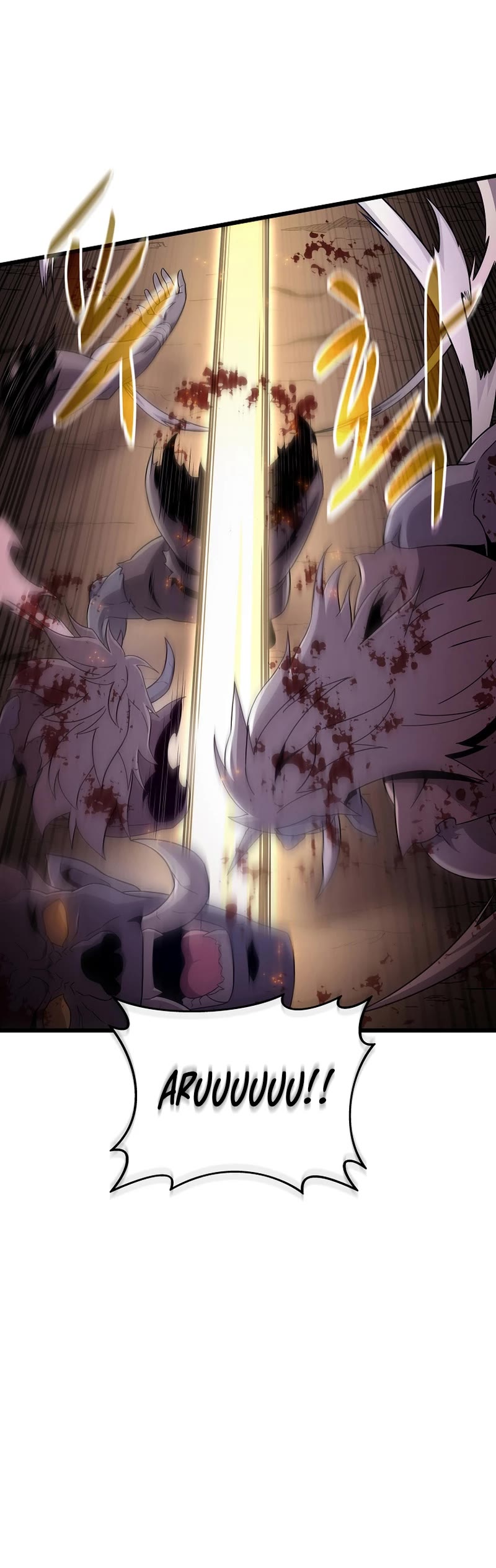 Arcane Sniper Chapter 178 page 12 - Chapter 178