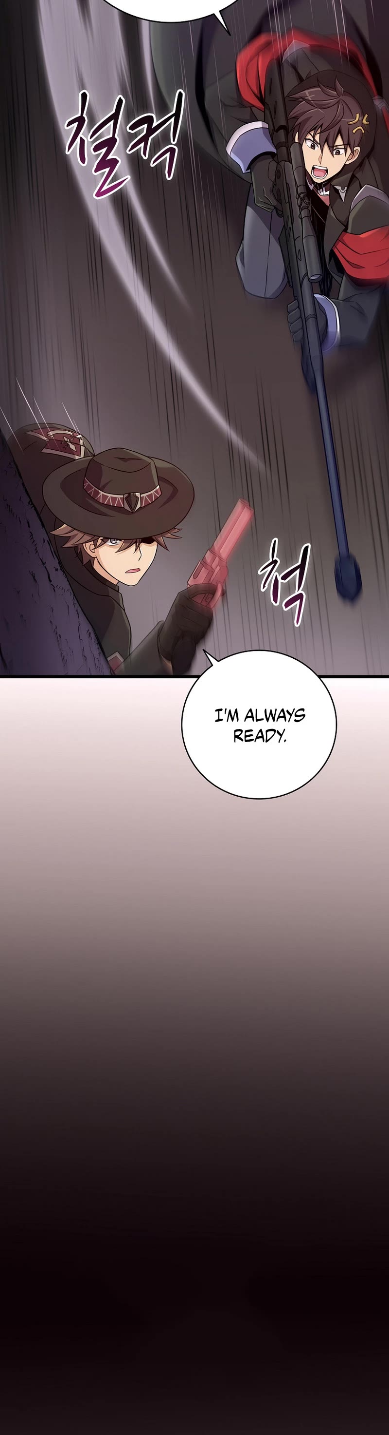 Arcane Sniper Chapter 178 page 14 - Chapter 178