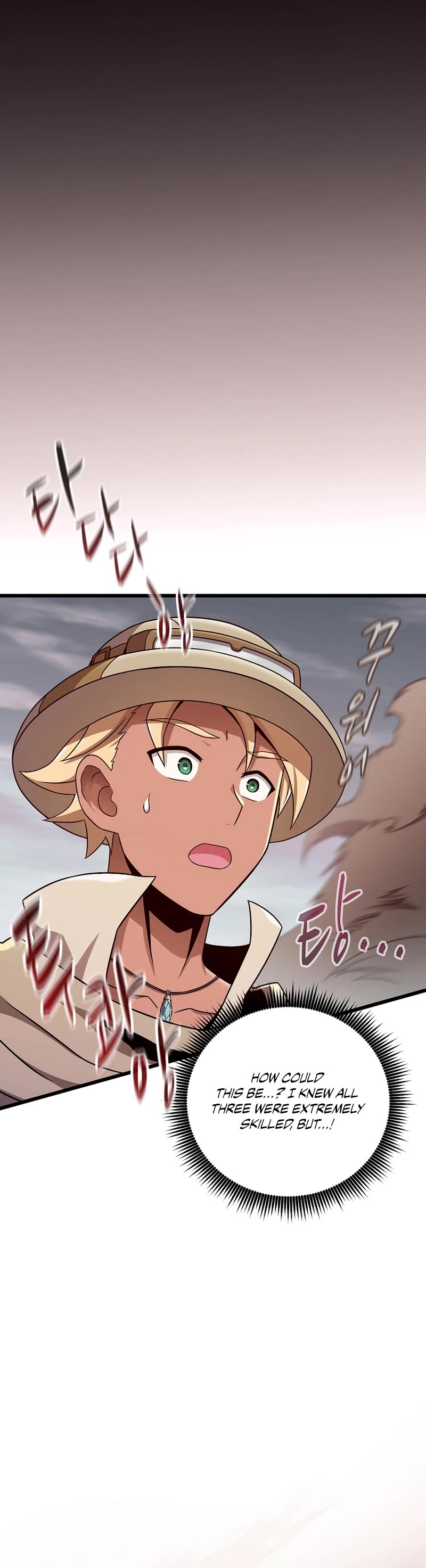 Arcane Sniper Chapter 178 page 15 - Chapter 178