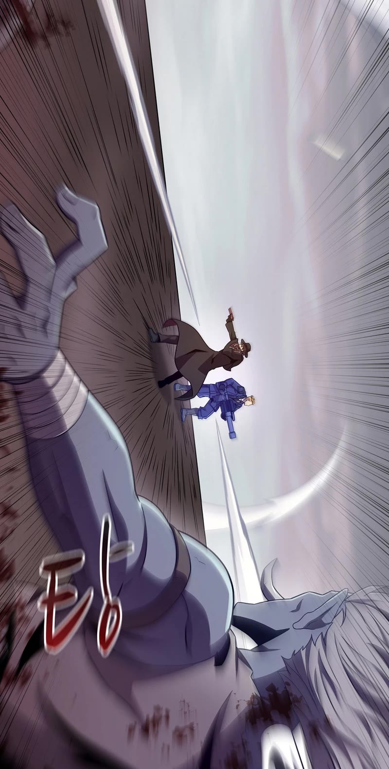 Arcane Sniper Chapter 178 page 18 - Chapter 178