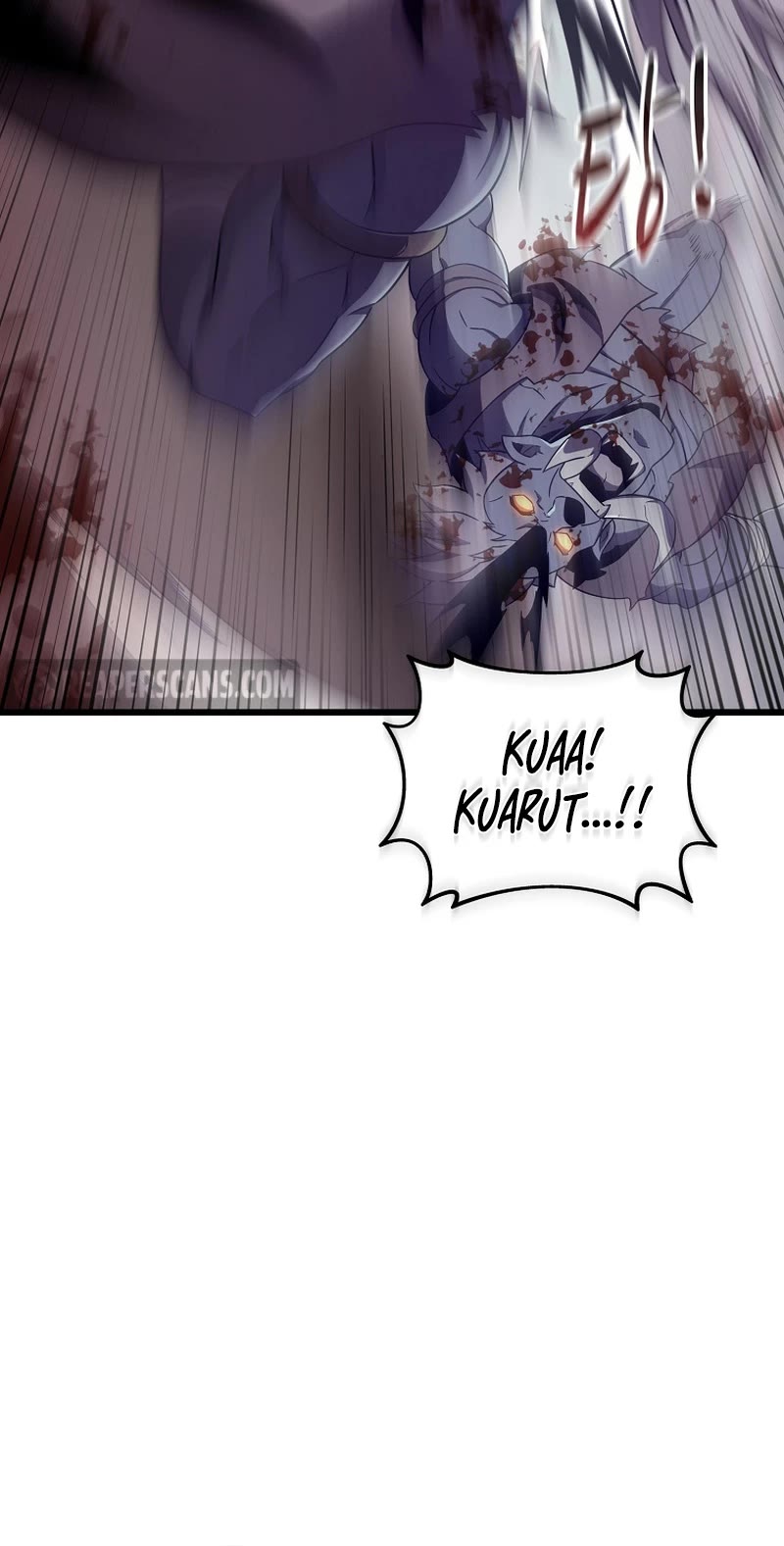 Arcane Sniper Chapter 178 page 19 - Chapter 178