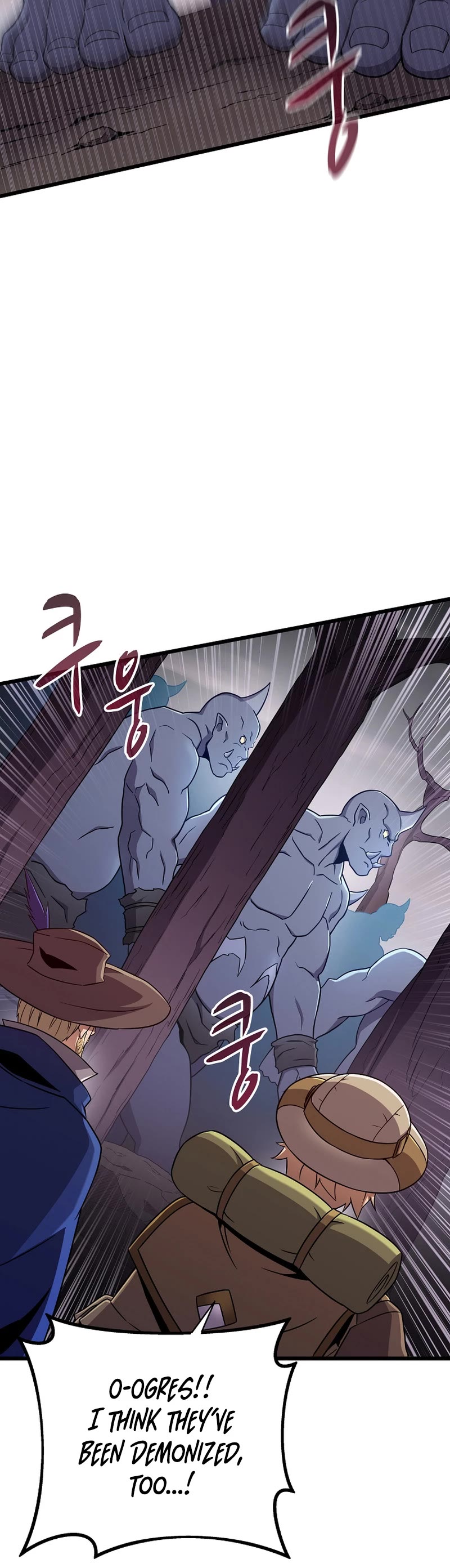 Arcane Sniper Chapter 178 page 21 - Chapter 178