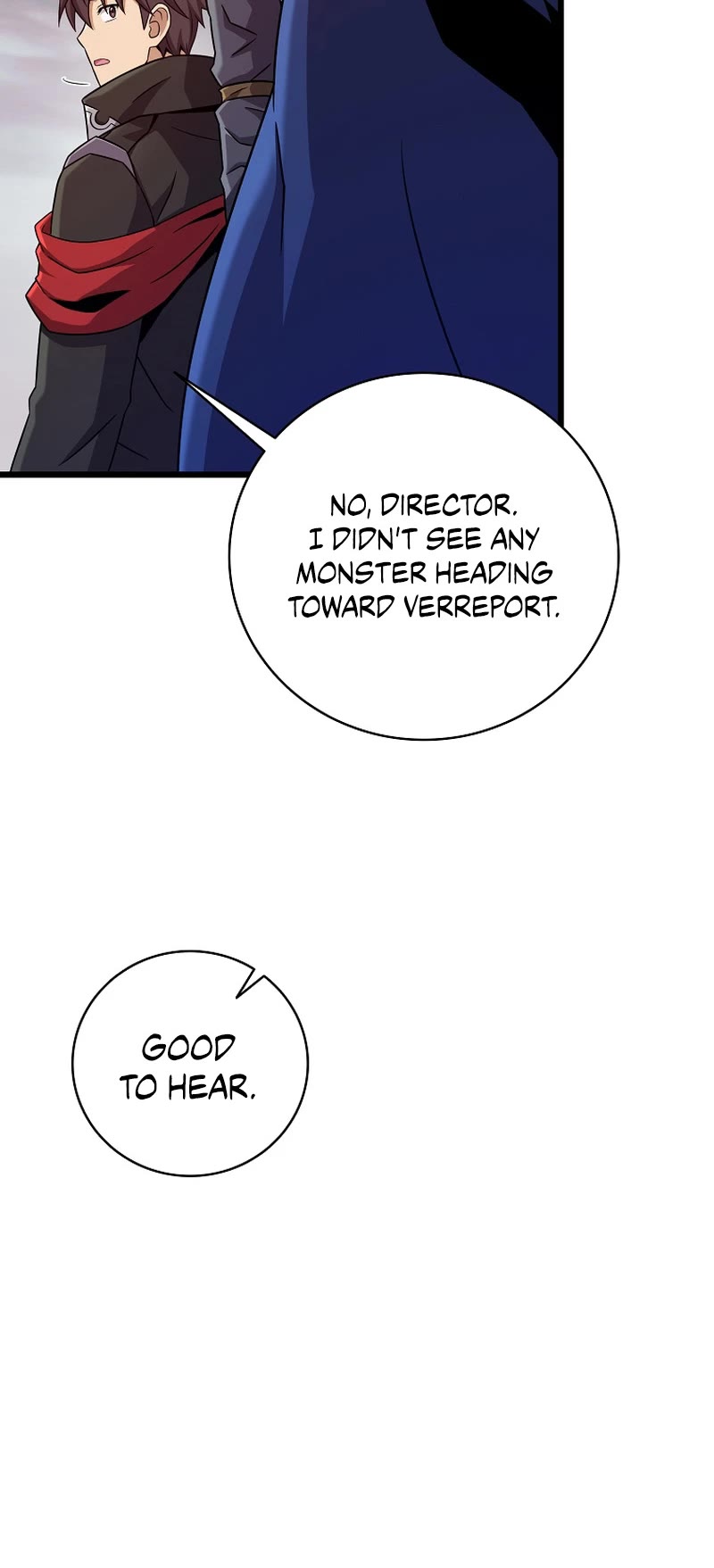 Arcane Sniper Chapter 178 page 30 - Chapter 178