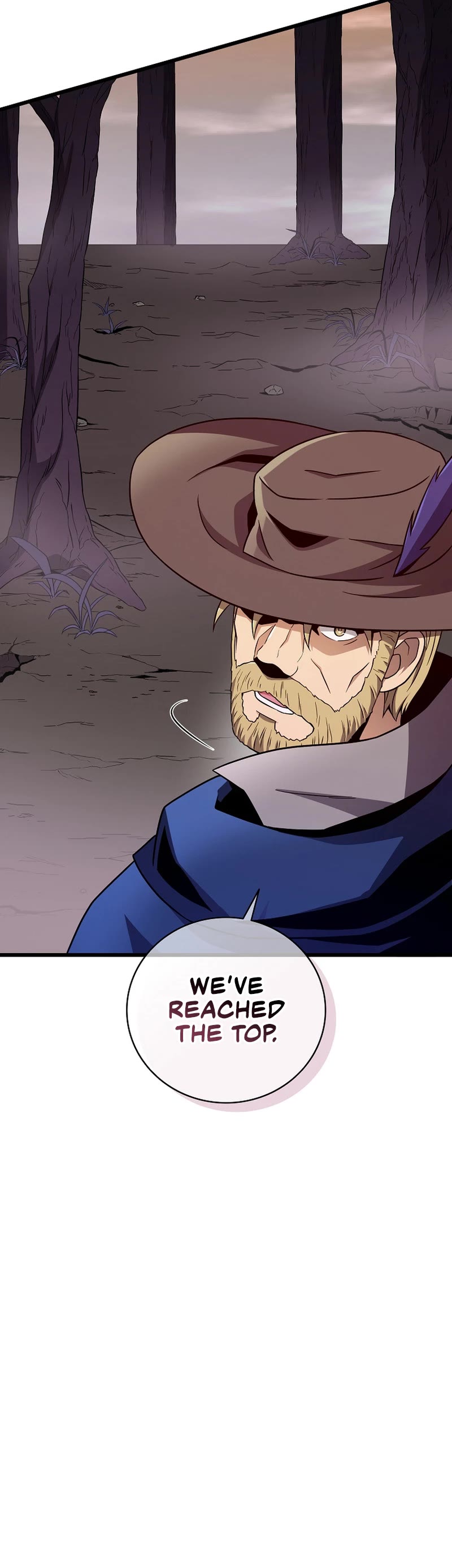 Arcane Sniper Chapter 178 page 36 - Chapter 178