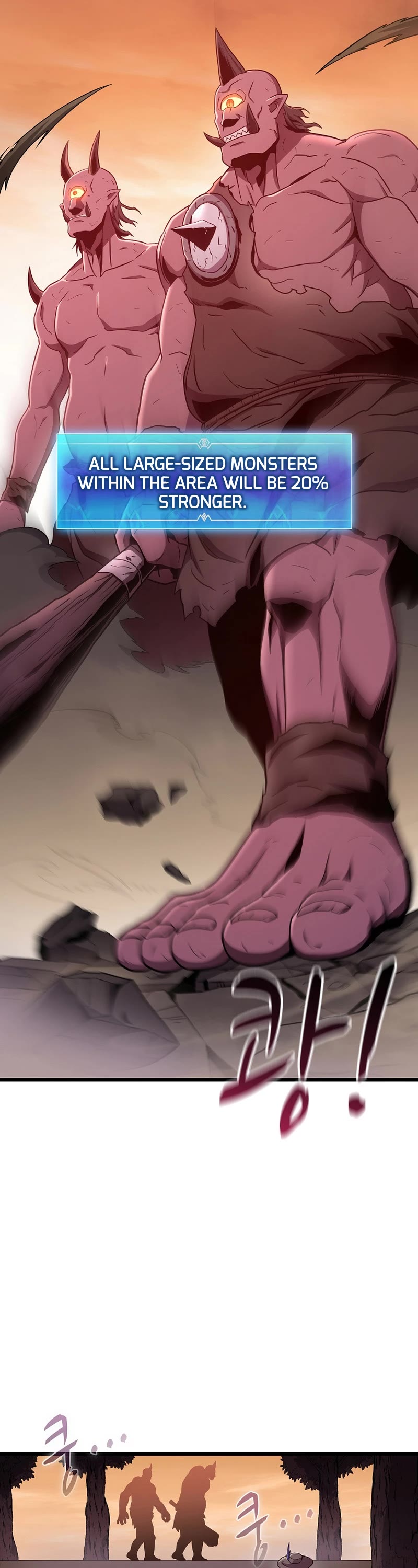Arcane Sniper Chapter 178 page 38 - Chapter 178