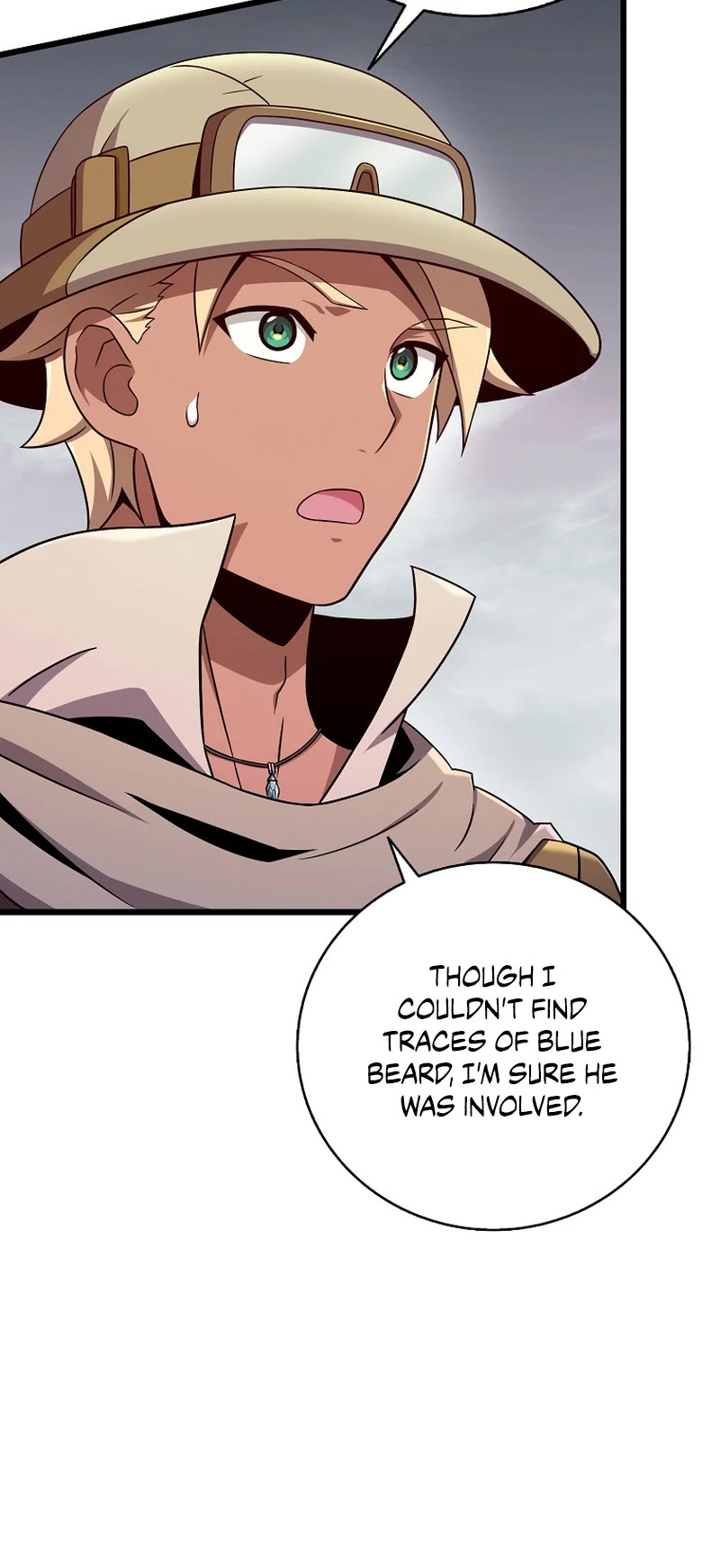 Arcane Sniper Chapter 178 page 4 - Chapter 178