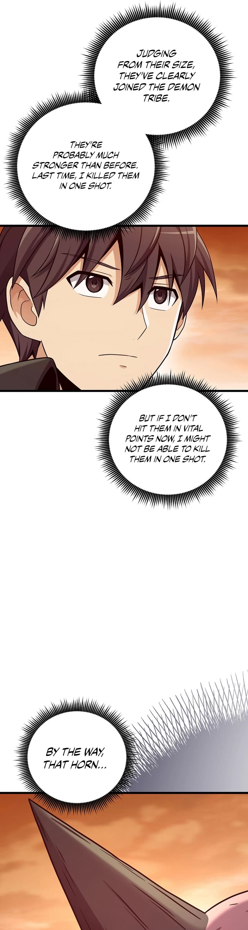 Arcane Sniper Chapter 178 page 42 - Chapter 178