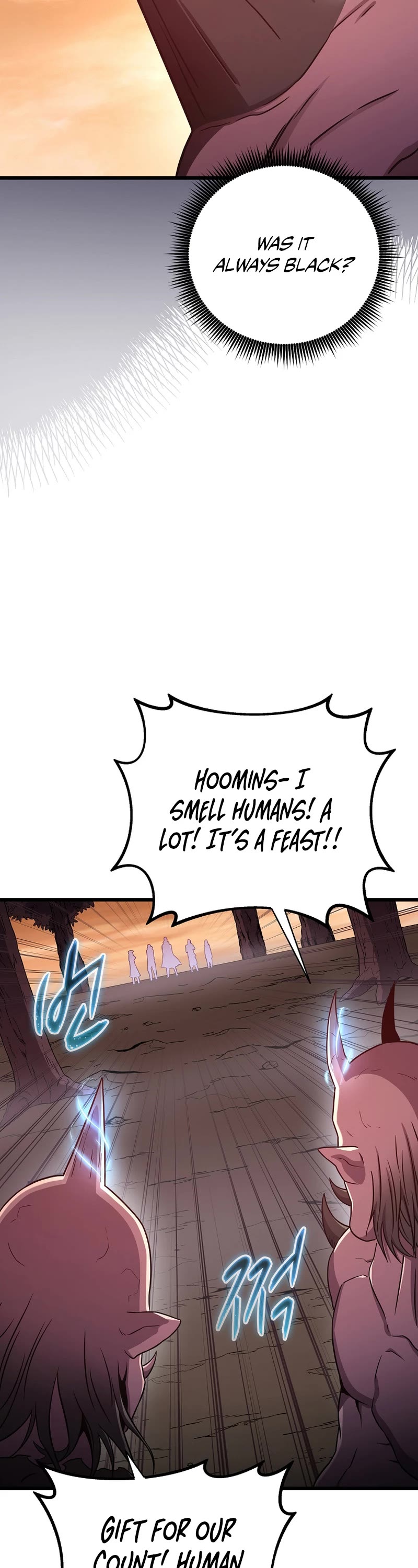 Arcane Sniper Chapter 178 page 43 - Chapter 178