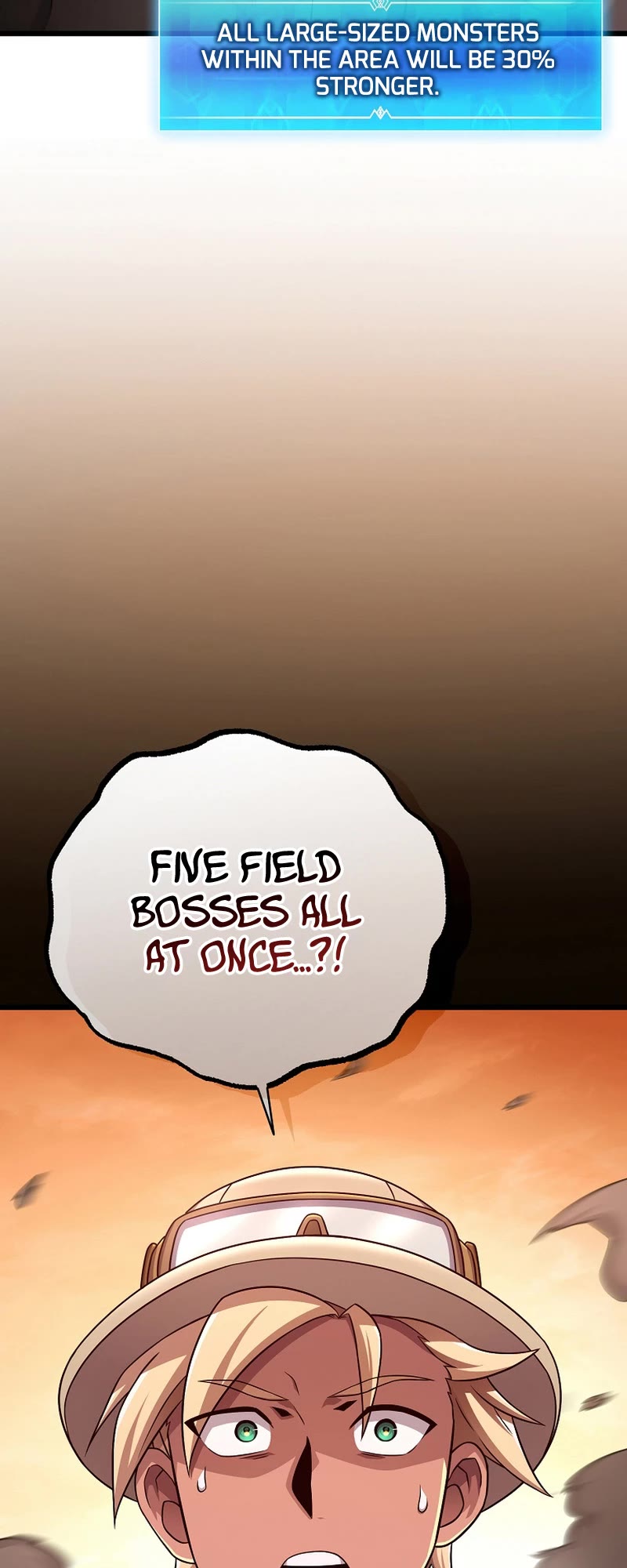 Arcane Sniper Chapter 178 page 48 - Chapter 178