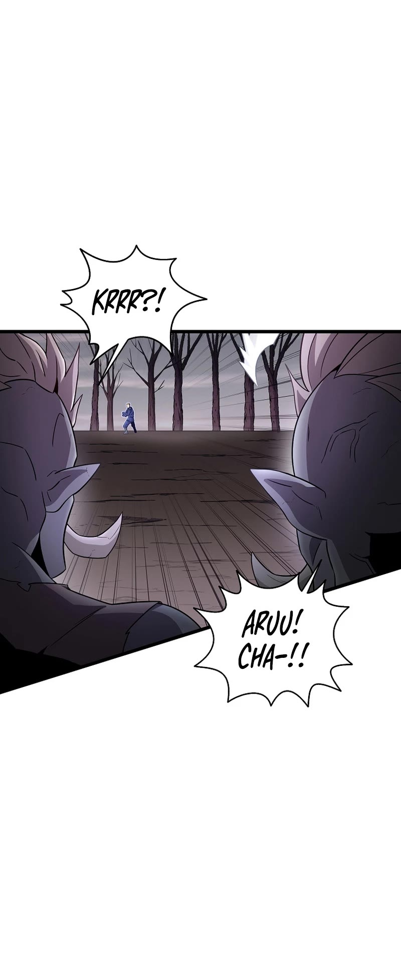 Arcane Sniper Chapter 178 page 9 - Chapter 178
